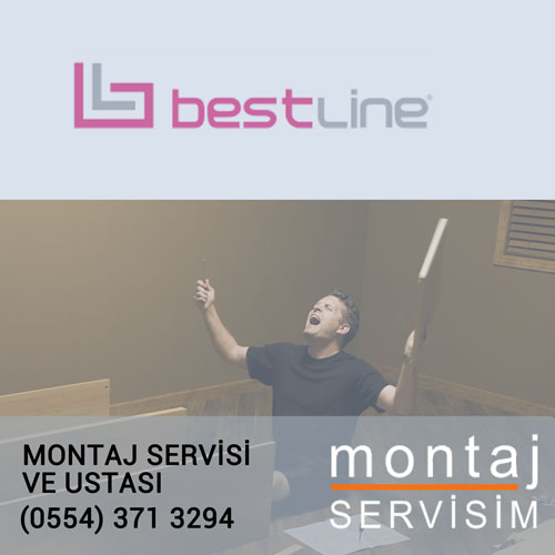 Bestline Mobilya Montaji Servisi ve Ustası için Hemen Arayın