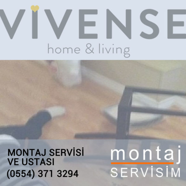 vivense-montaj-servisi-ustasi